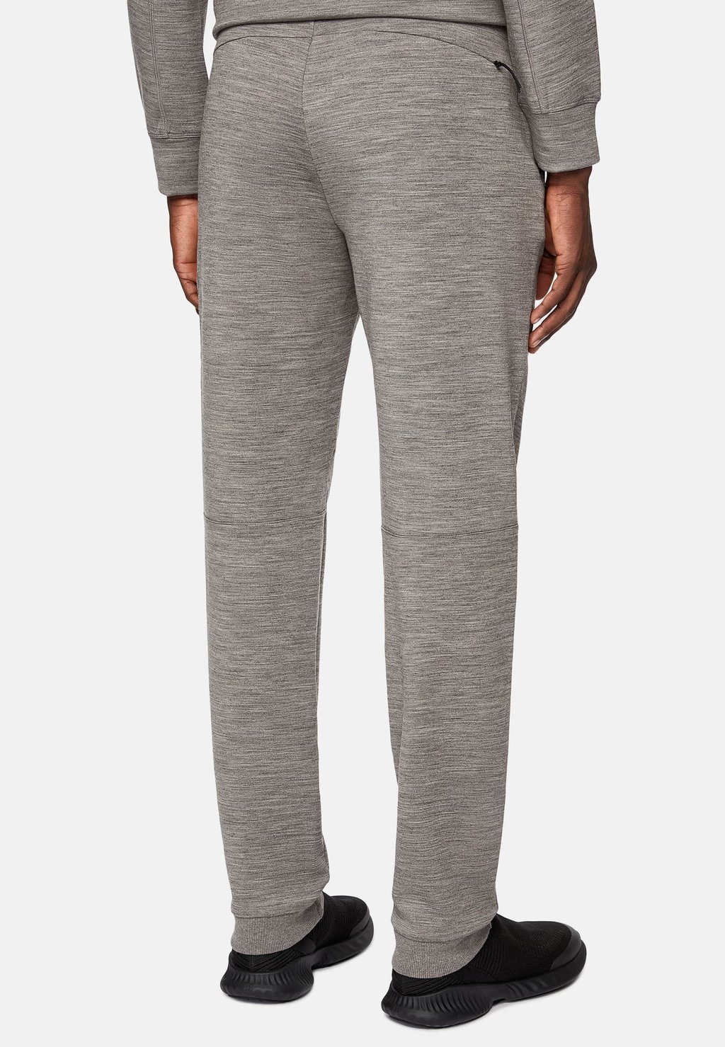 

Спортивные брюки LIGHTWEIGHT Boggi Milano, серый
