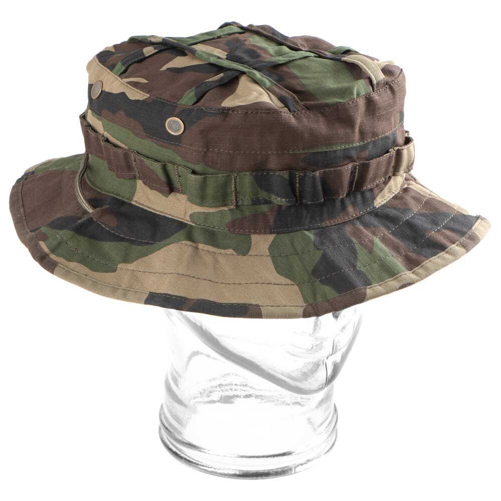 

Шапка Invadergear Mod 2 Boonie, коричневый