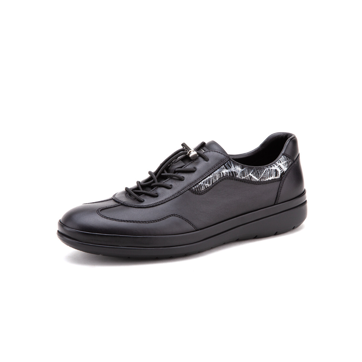 

Туфли мужские Men"s Casual Men Low-Top Charriol, черный