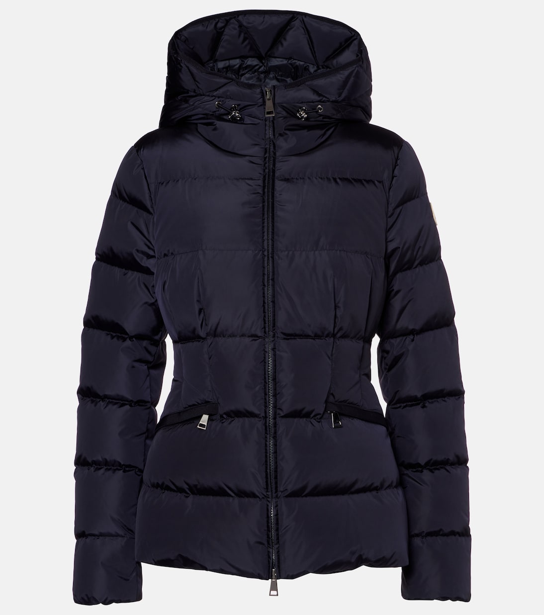 

Пуховик Avoce Moncler, Blue Navy