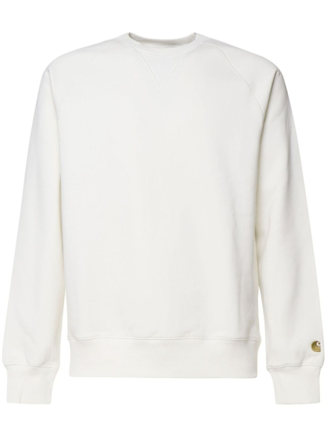 

Толстовка «Чейз» Carhartt WIP, белый