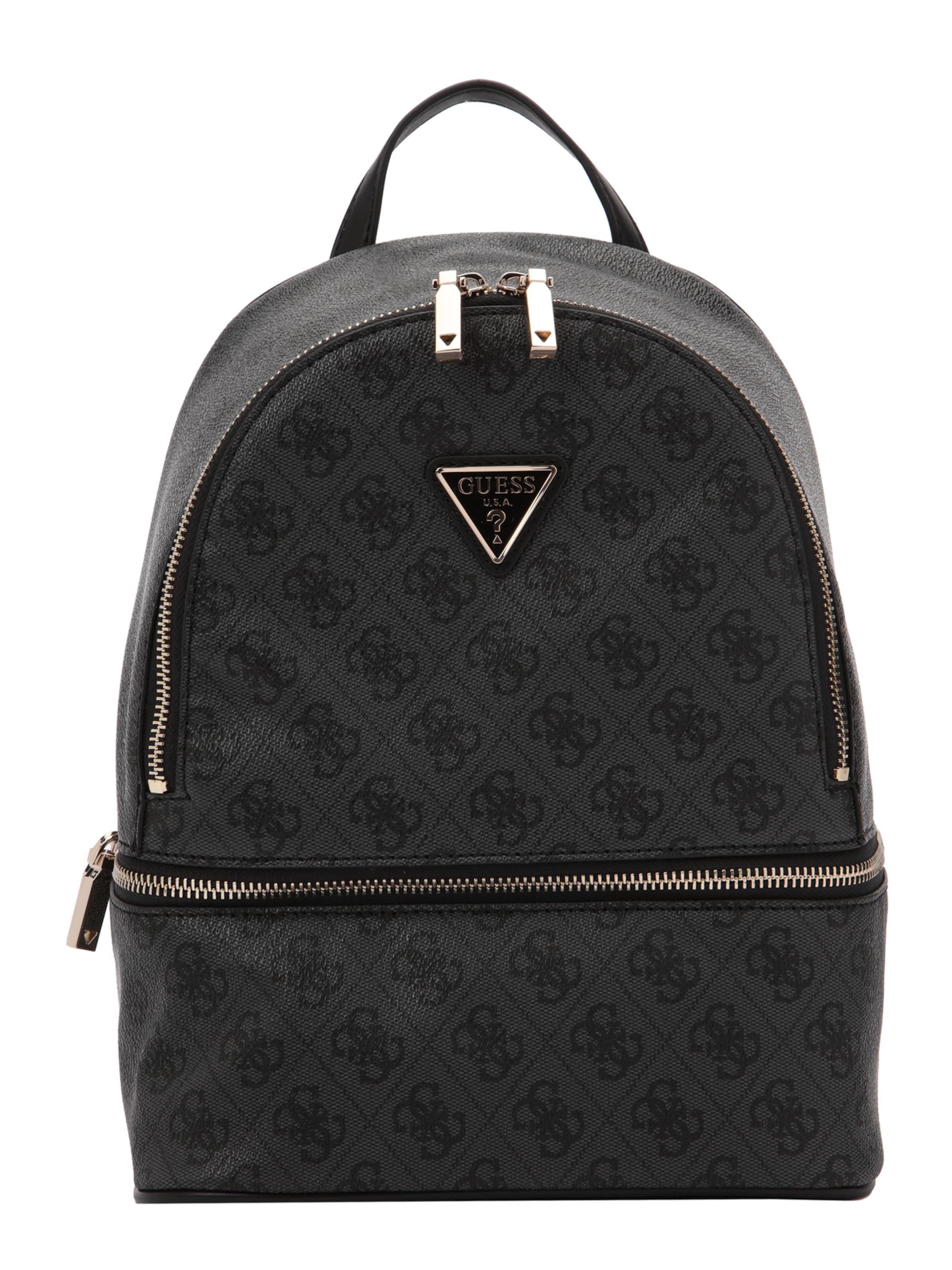 

GUESS Рюкзак 'Follie' в черном цвете