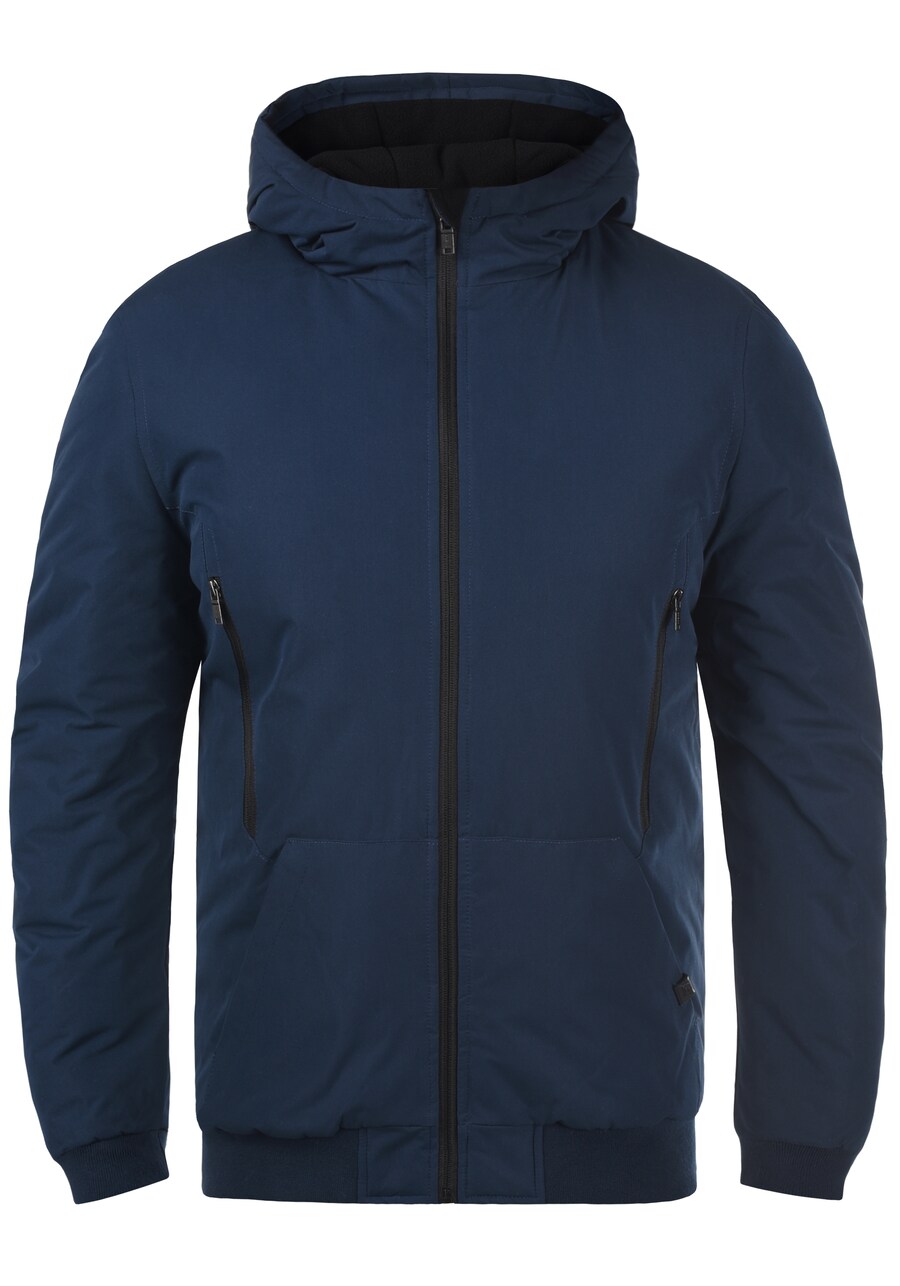 

Зимняя куртка BLEND Winter Jacket Eleon, темно-синий