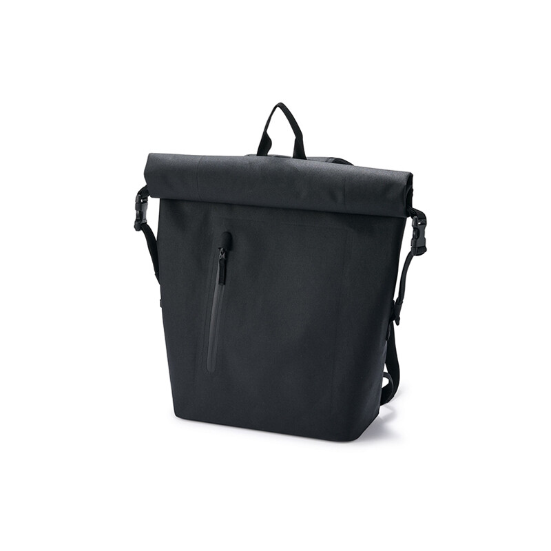 

Рюкзак Muji, черный