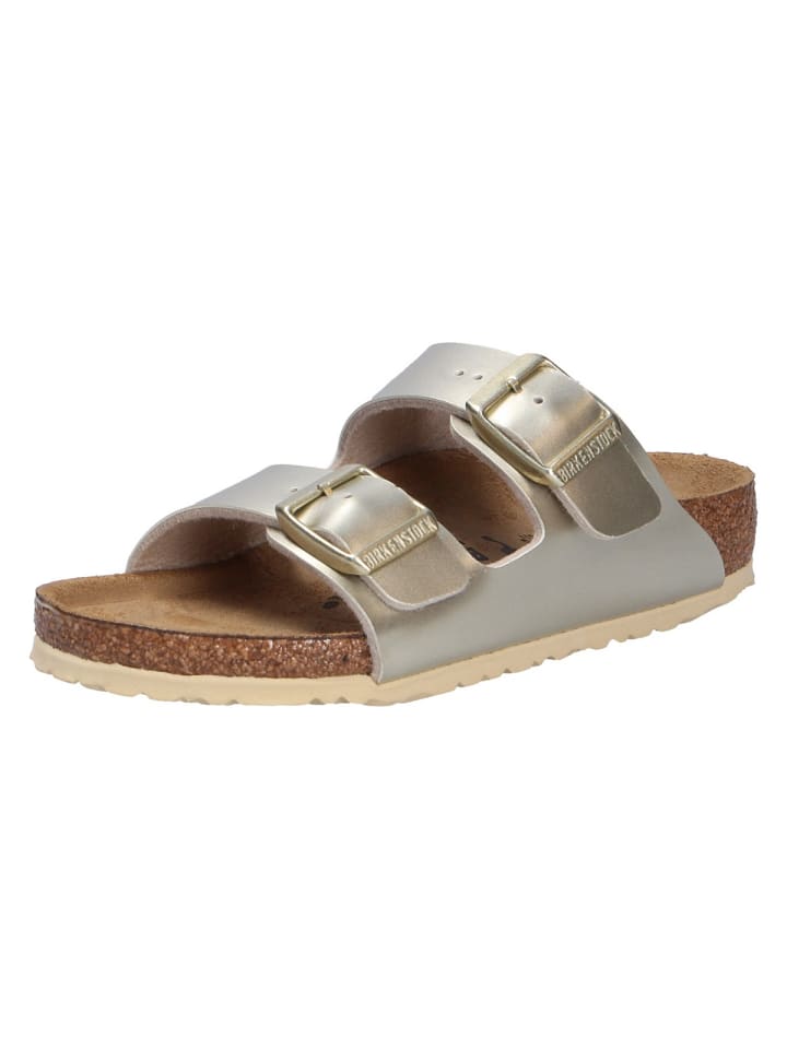 

Мюли Birkenstock, цвет sonstiges