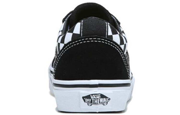 Детская обувь для скейтбординга Vans Ward GS — фото 3