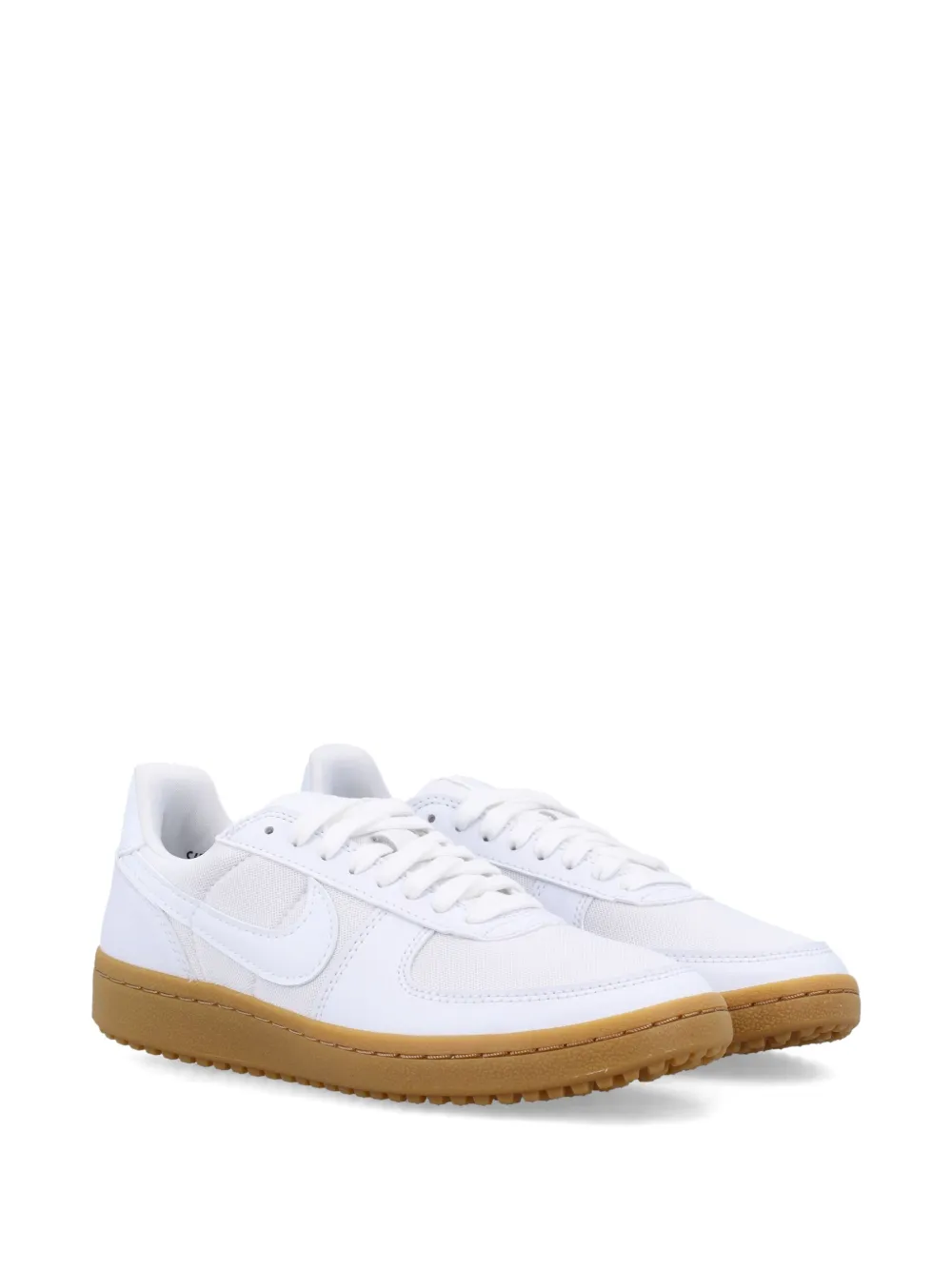 Кроссовки Field General Nike, белый — фото 2