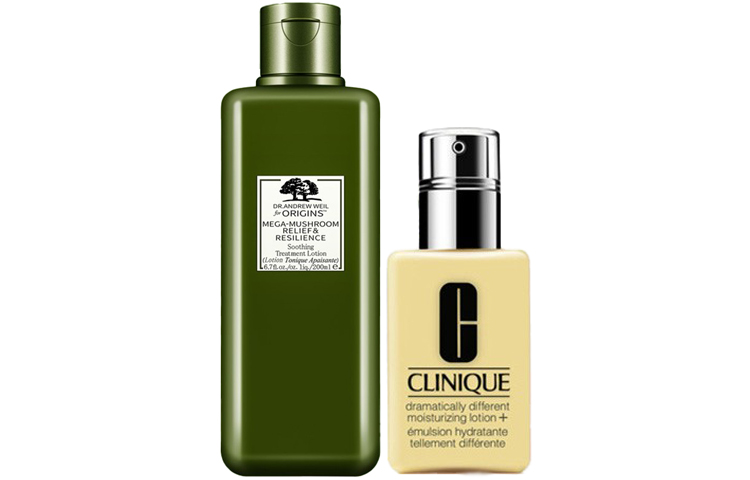 

Наборы по уходу за кожей genius butter для женщин CLINIQUE