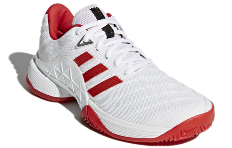 

Теннисные туфли Barricade женские Adidas