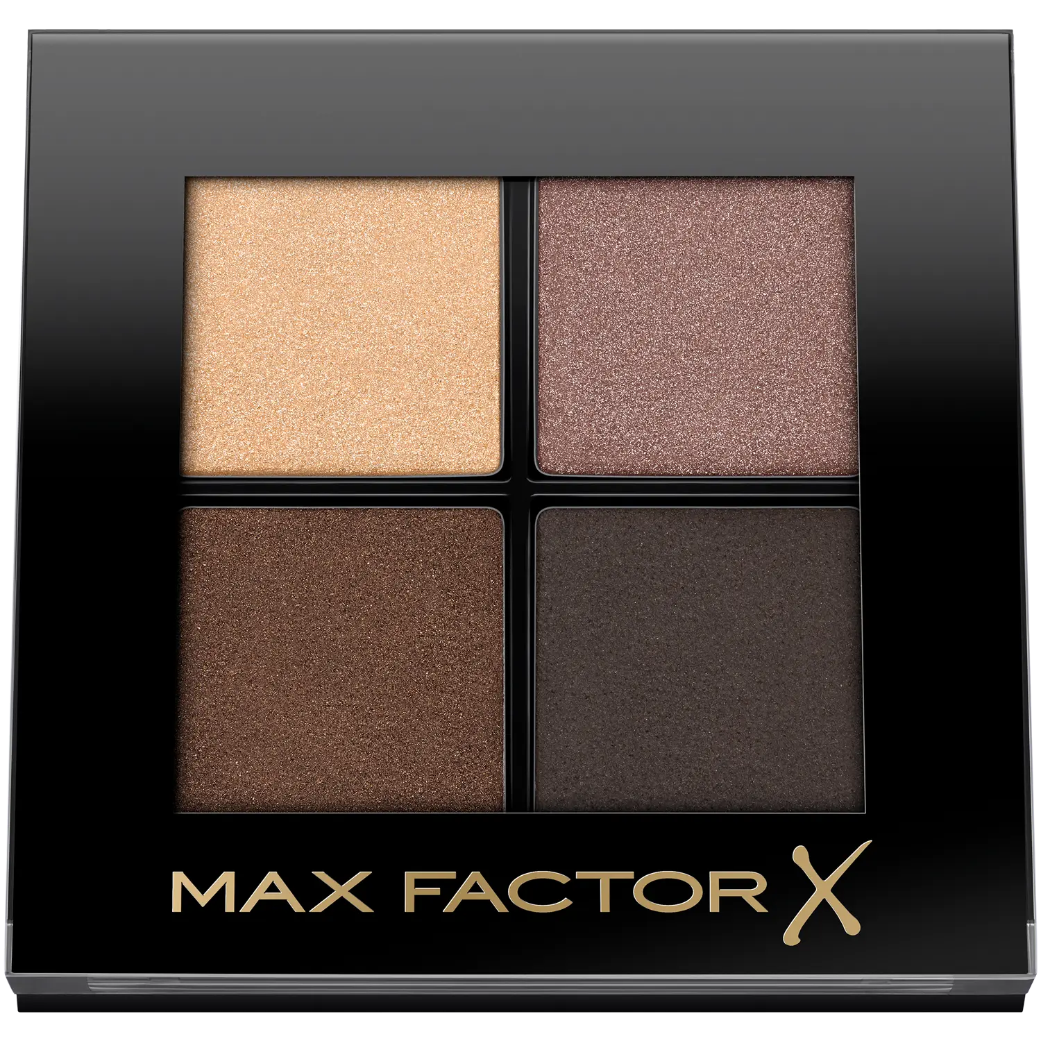 

Max Factor Colour Expert Mini Palette палетка теней для век 003, 4,3 г