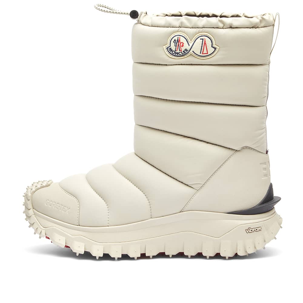 

Ботинки END. x Moncler Trailgrip Après High Snow Boots