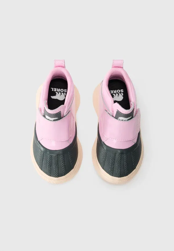 Ботинки водонепроницаемые About iv unisex Sorel Pink Flare, Pearlescent, розовый — фото 4
