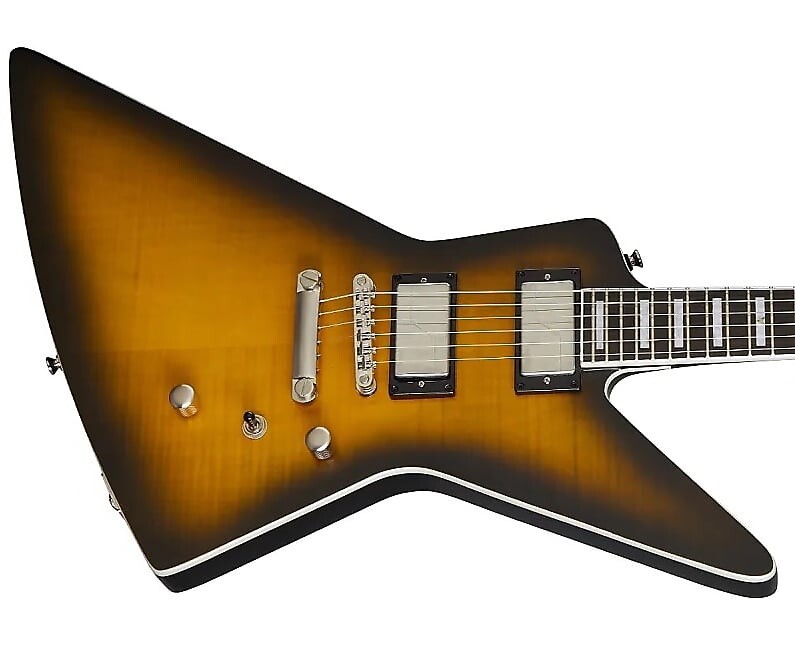 

Epiphone Prophecy Extura Yellow Tiger Aged Gloss, Черный, Epiphone Prophecy Extura Yellow Tiger Aged Gloss