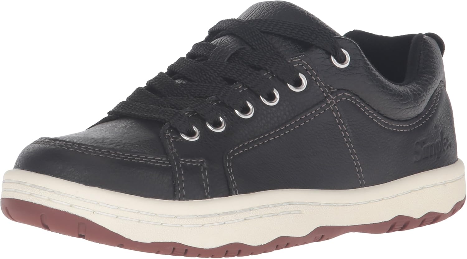 

Мужские кроссовки Osneaker-l Simple, черный