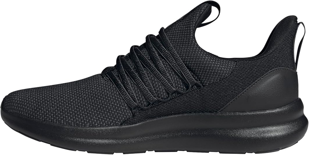 

Кроссовки Adidas Lite Racer Adapt 7.0, черный