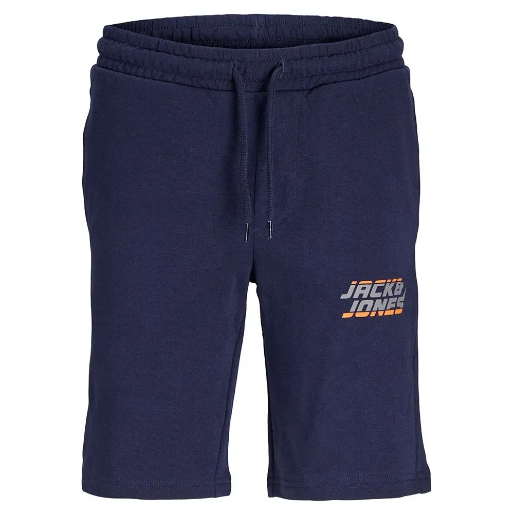 Шорты Kapper Jack & Jones, синий