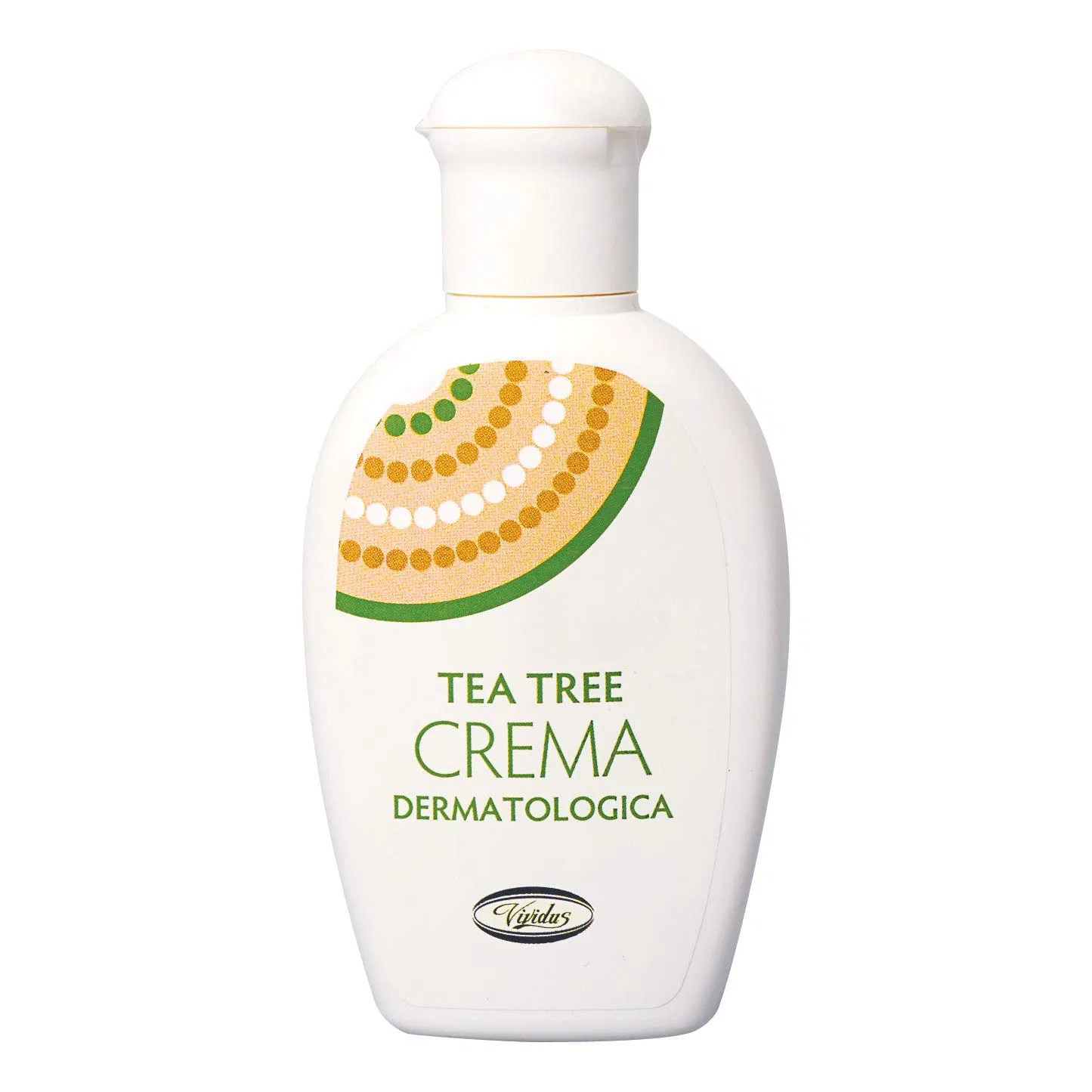 Крем для тела Tea Tree VIVIDUS, 100 мл Vividus Srl