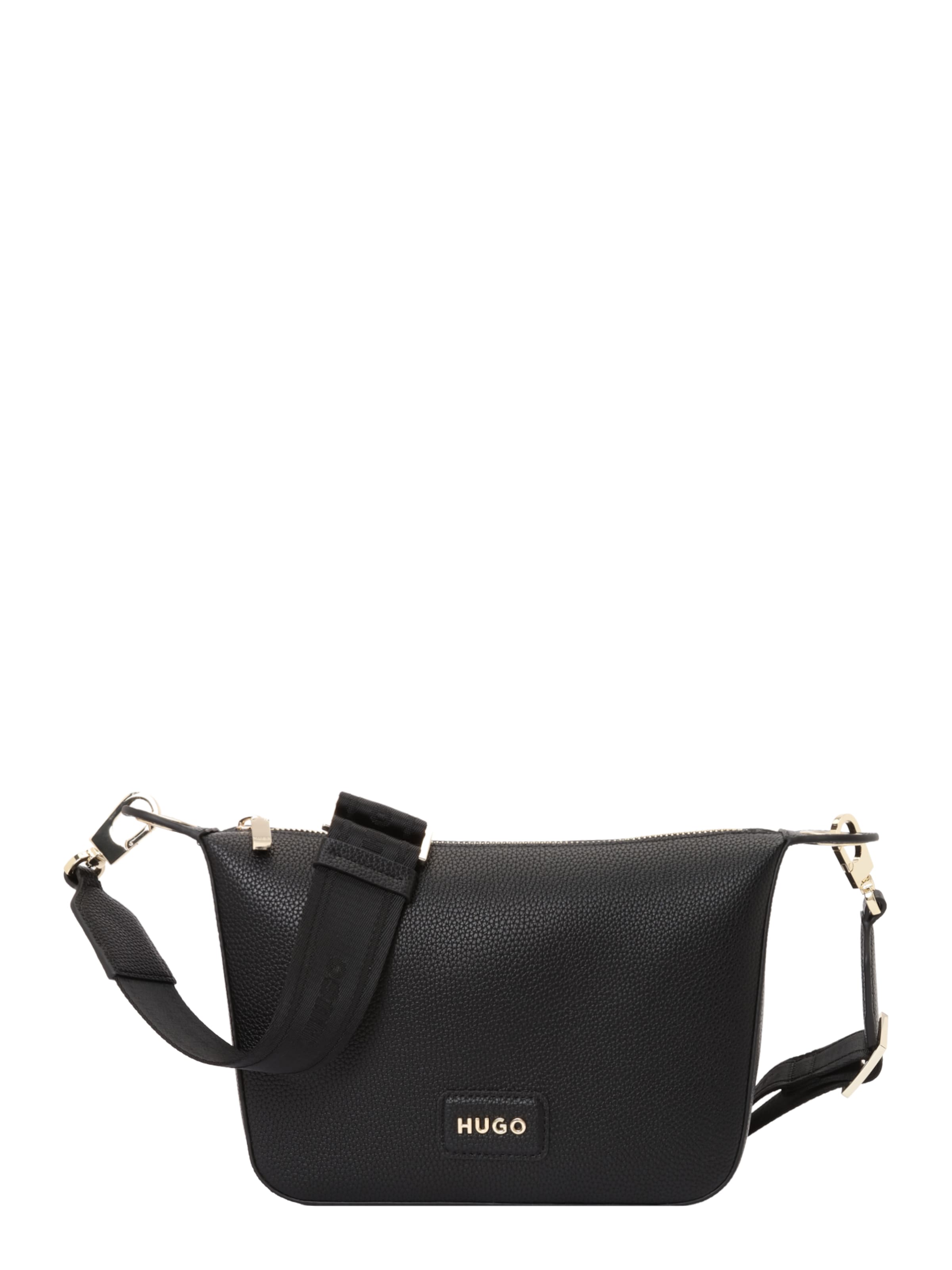 

HUGO Сумка через плечо 'Orin' в черном цвете