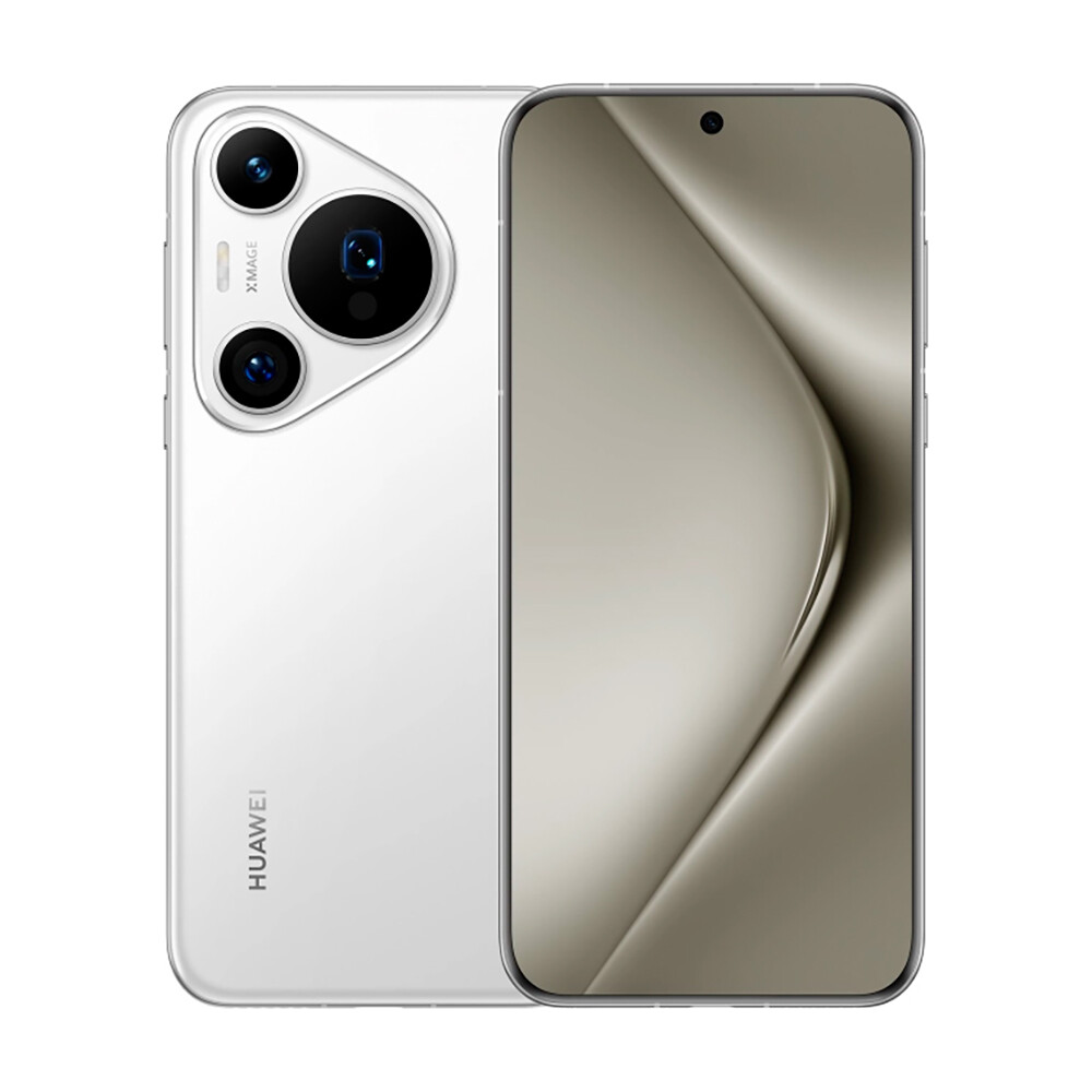 

Смартфон HUAWEI Pura 70 Pro, 12Гб/512Гб, 2 Nano-SIM, снежно-белый