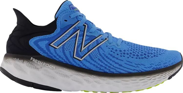 

Кроссовки New Balance Fresh Foam 1080v11 'Helium', синий