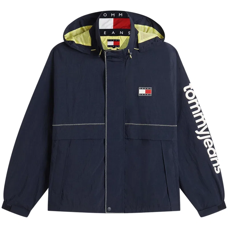 Мужская куртка Tommy Hilfiger