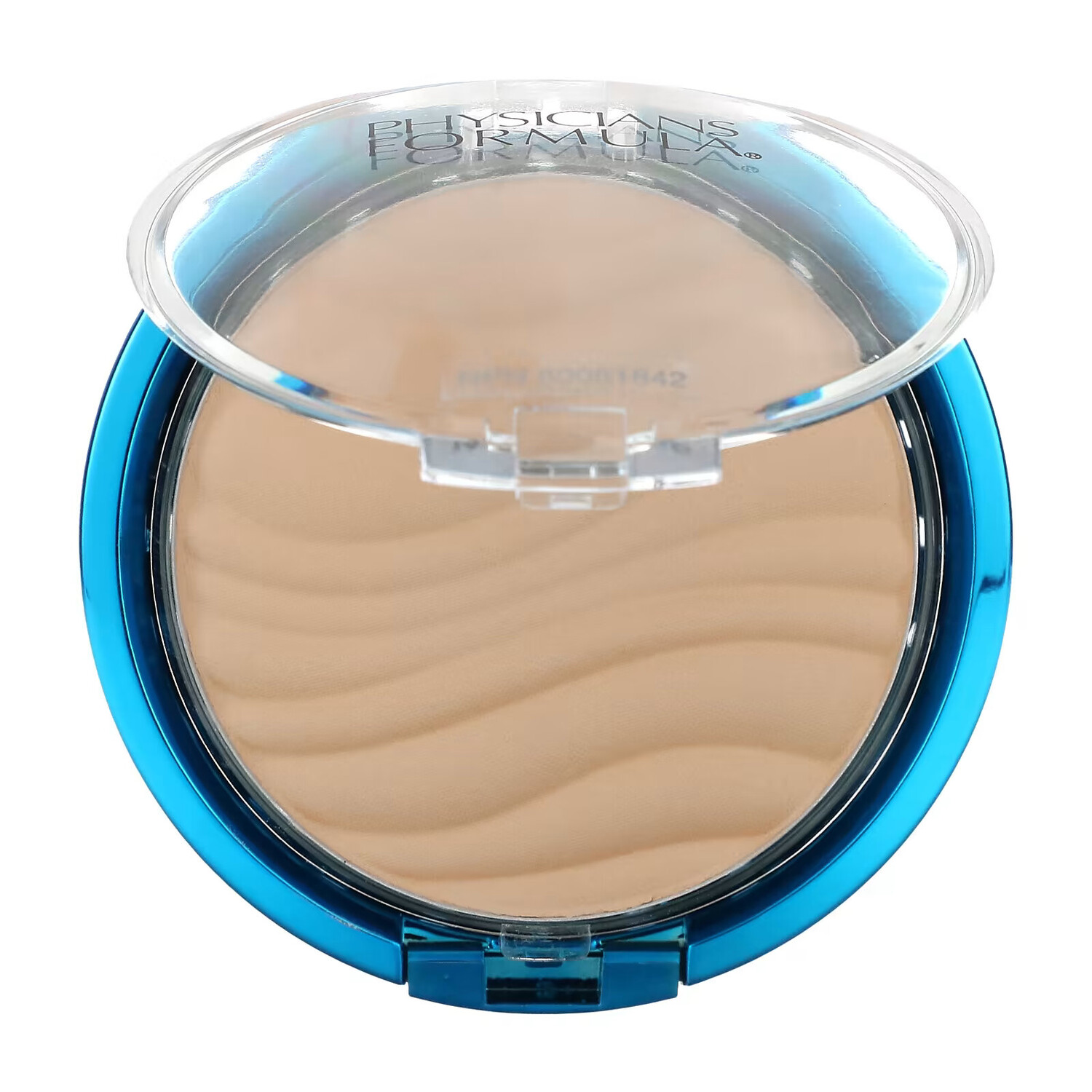 

Physicians Formula, Mineral Wear, прессованная пудра с эффектом ретуши, SPF 30, полупрозрачная, 7,5 г (0,26 унции)