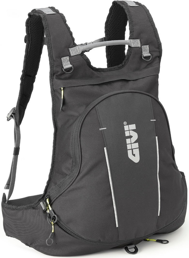 Рюкзак GIVI EA104 Easy-Bag, черный - фото