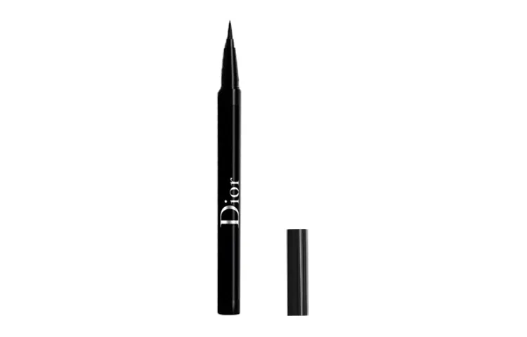 Женская подводка для глаз Satin Black DIOR, #096 Satin Black