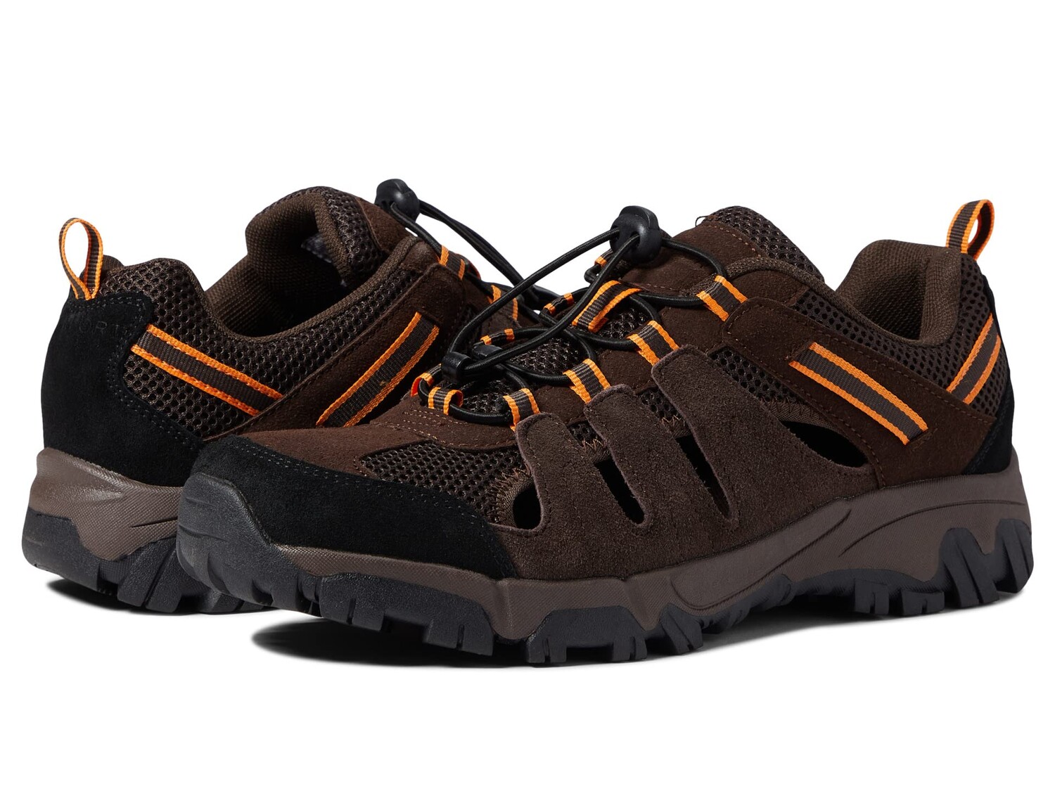 

Кроссовки Rockport, Faulkner Shandal