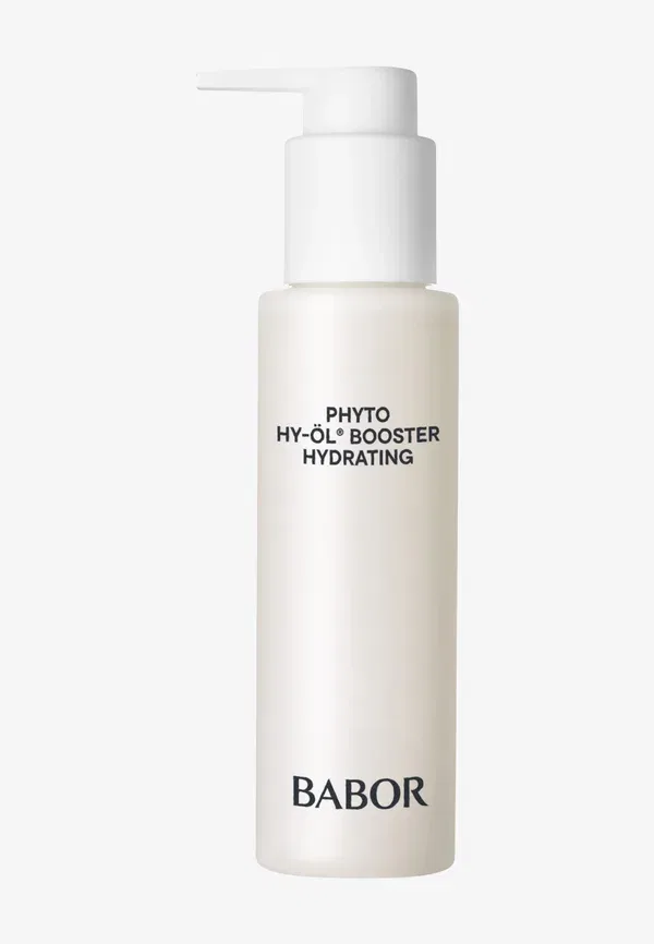 Увлажняющее очищающее масло Phyto hy-ol booster 100 мл Babor