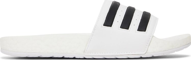 

Шлепанцы Adidas Adilette Boost Slides, белый