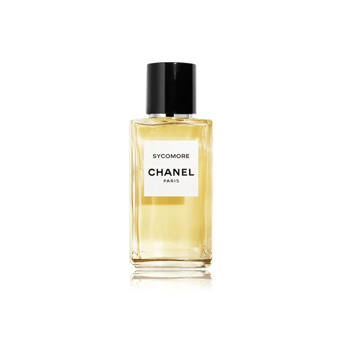 Женские духи с древесным аккордом и цитрусовыми нотами Platane Shadow Wood Collection CHANEL, 200 мл