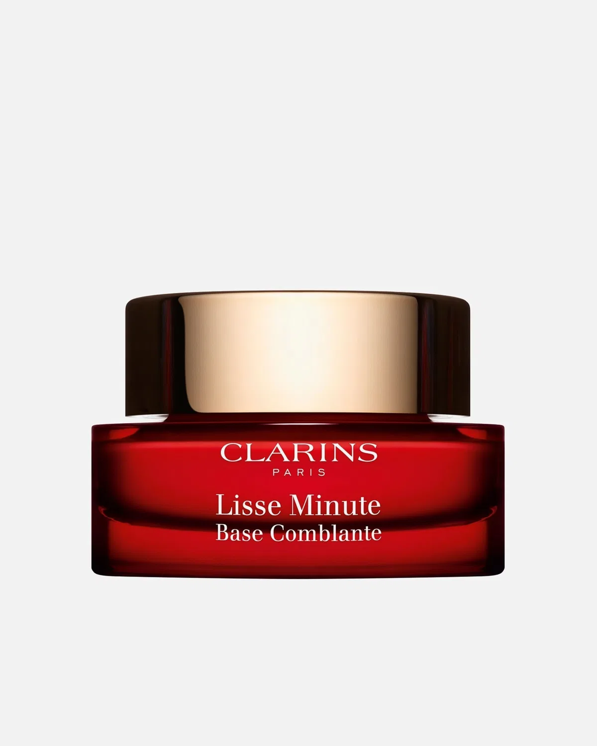 Тональная основа Lisse Minute Base Comblante Clarins, 15 G