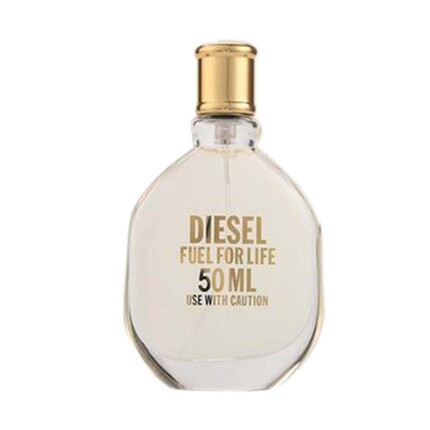 

Diesel Fuel For Life Femme парфюмированная вода для женщин 50мл