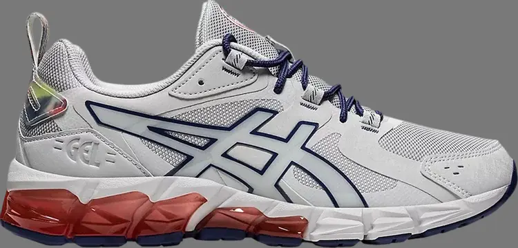 

Кроссовки gel quantum 180 'celebration of sport pack' Asics, серый