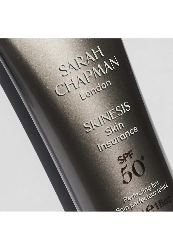 Крем солнцезащитный Anti-aging Sarah Chapman, 30 мл — фото 3
