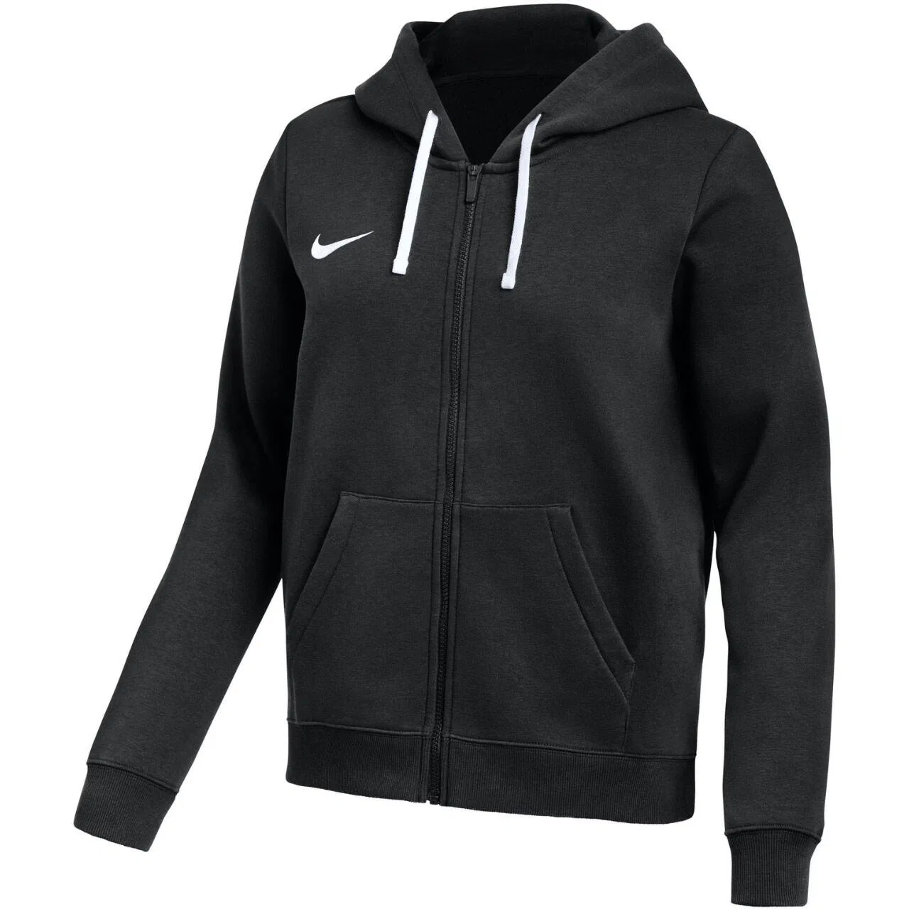 Женское худи с длинным рукавом Park 26 Fleece Nike, Schwarz
