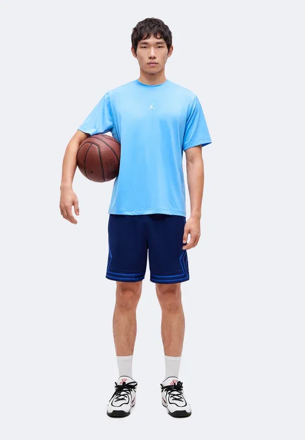 Футболка Jordan, синий — фото 2
