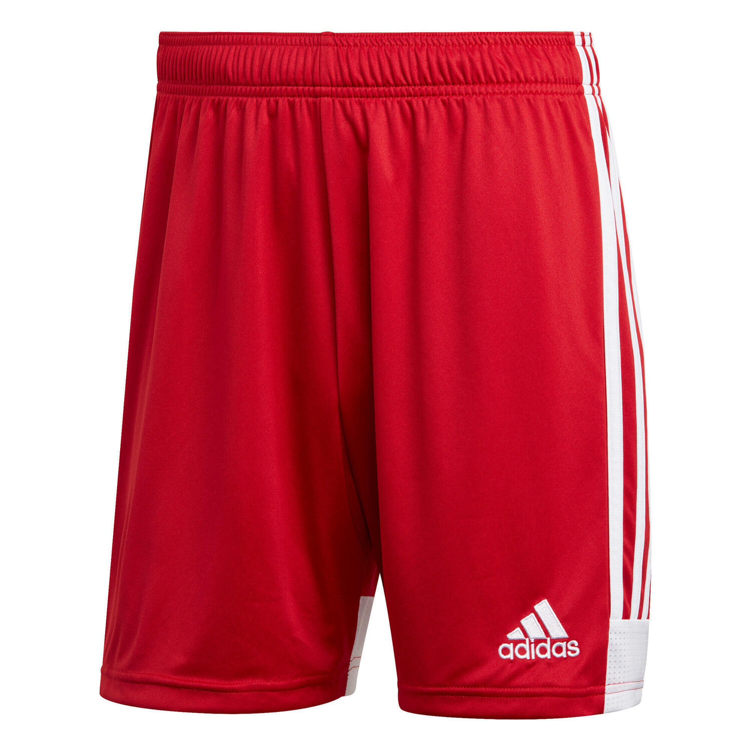

Брюки Tastigo 19 Шорты ADIDAS, красный/огненно-красный/белый