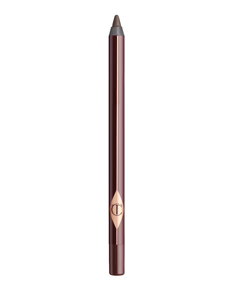 

Подводка для глаз Charlotte Tilbury Rock 'N' Kohl, оттенок Barbarella Brown