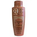 Тонизирующее молочко для тела с аргановым маслом, Qei, 500 мл, Brown