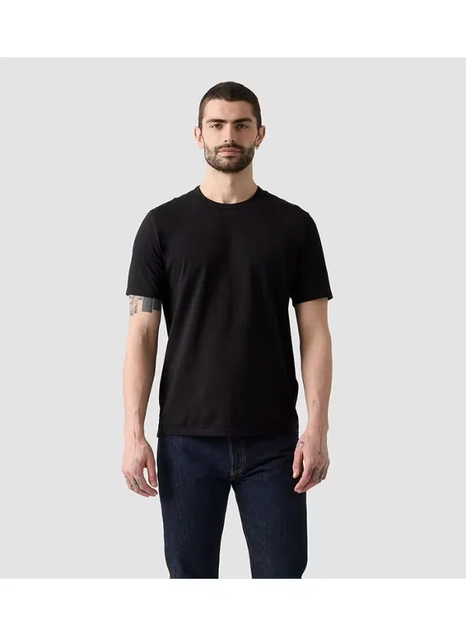 Футболка с коротким рукавом Icon Levi'S, черный