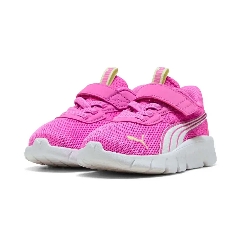 Кроссовки FlexFocus Modern AC+ Puma, розовый — фото 2
