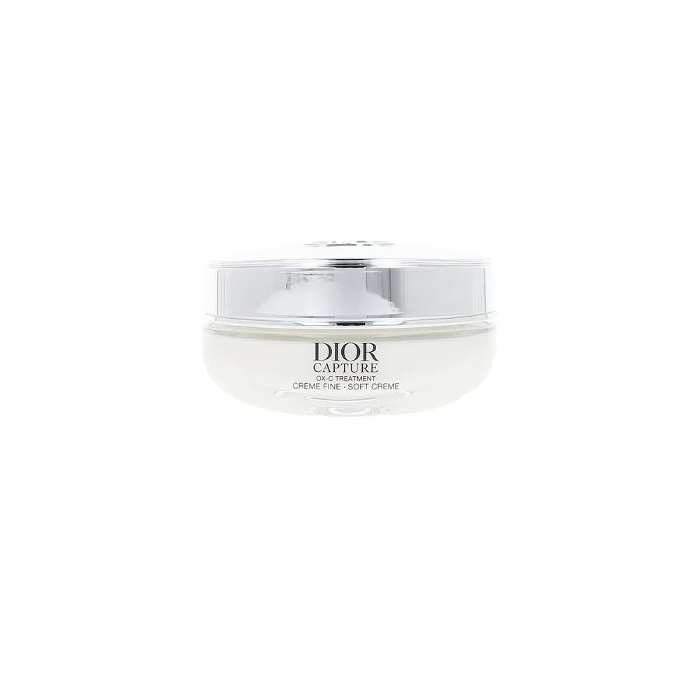 Антивозрастной крем мягкий Dior Capture Soft, 50 мл
