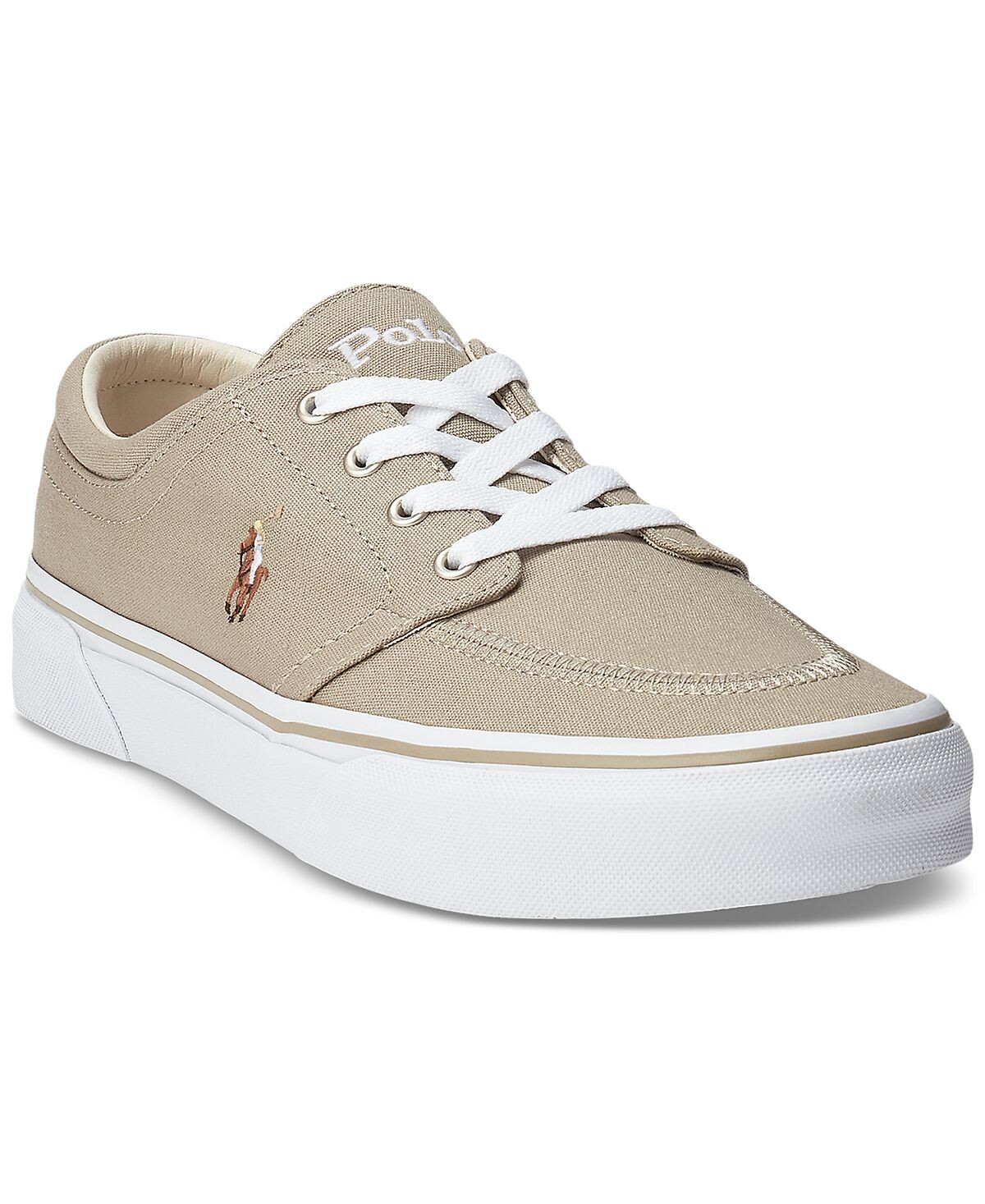 

Мужские парусиновые кроссовки faxon Polo Ralph Lauren, мульти, Серый, Мужские парусиновые кроссовки faxon Polo Ralph Lauren, мульти