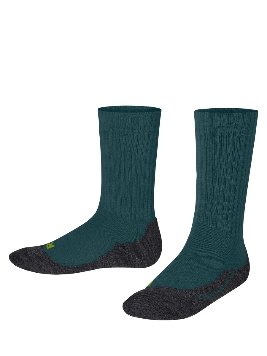 Носки FALKE 'Active Warm', киви