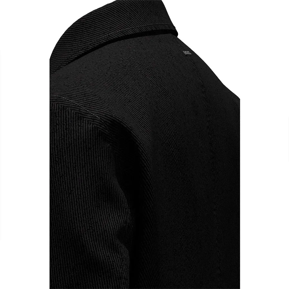 Куртка Ocozier Boss, черный — фото 3
