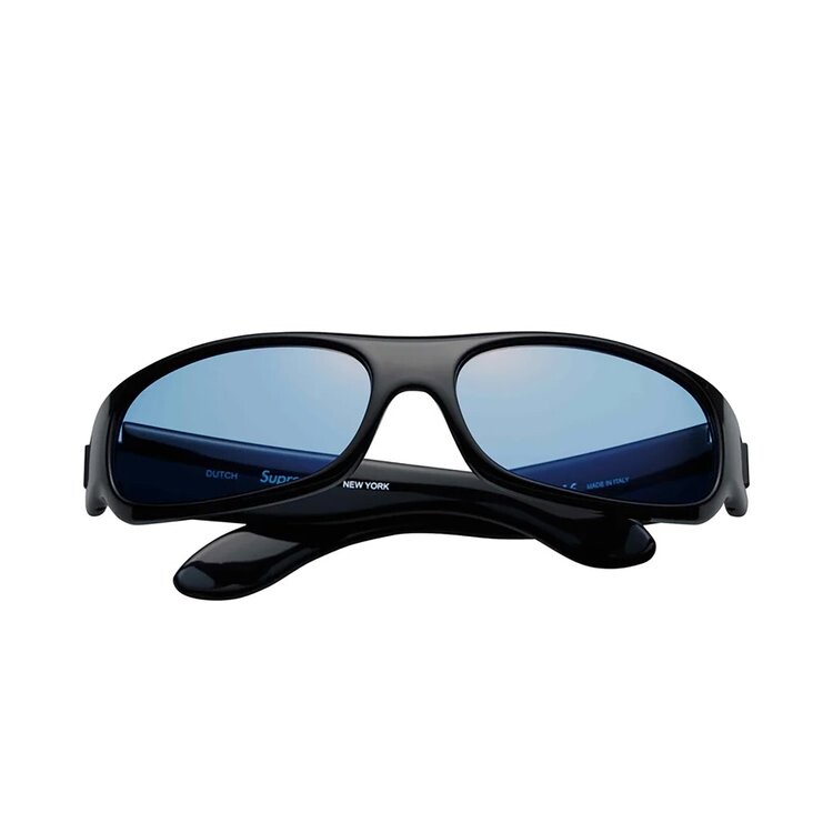 

Солнцезащитные очки Supreme Dutch Sunglasses, черный