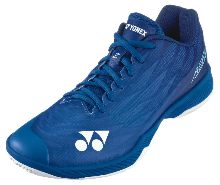 Мужские кроссовки для тенниса «Power Cushion Aerus Z Men» от Yonex