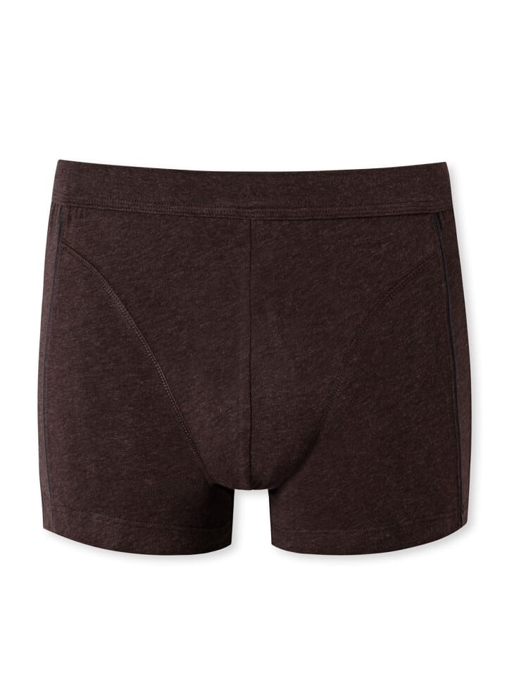 

Боксеры Schiesser Trunk Comfort Fit, коричневый